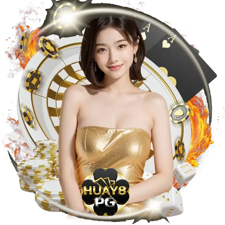 Huay8PG หวย