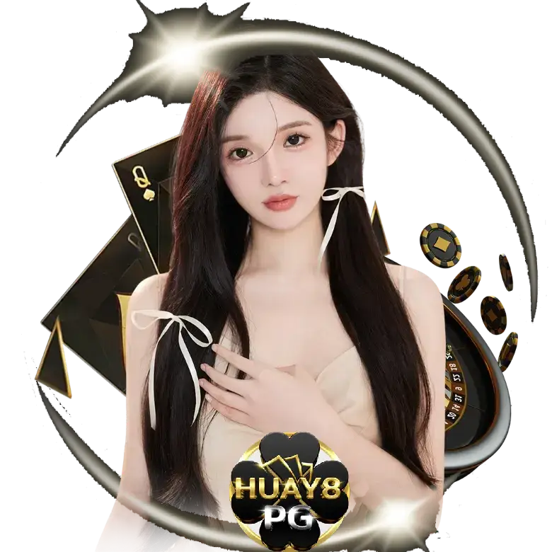 ทางเข้า Huay8PG